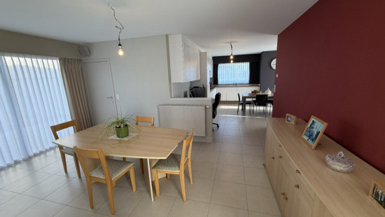 Lucien Bockstaelestraat - 3 - - 8800