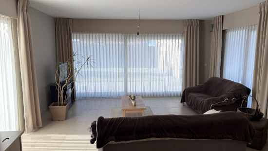 Lucien Bockstaelestraat - 3 - - 8800