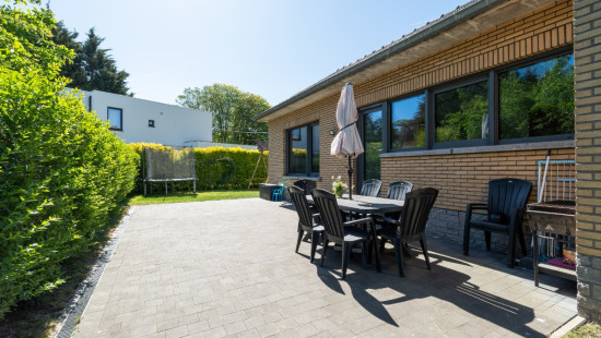 Onze Lieve Vrouwweg - 4 - - 1860