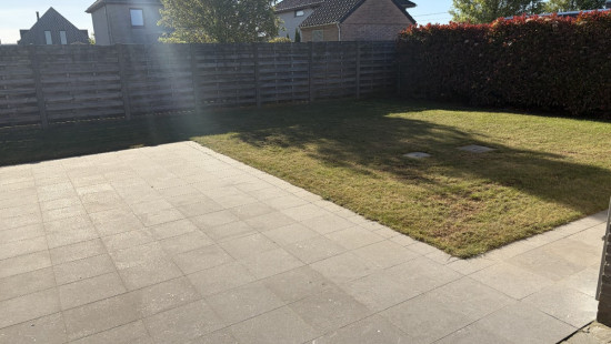 Lucien Bockstaelestraat - 3 - - 8800
