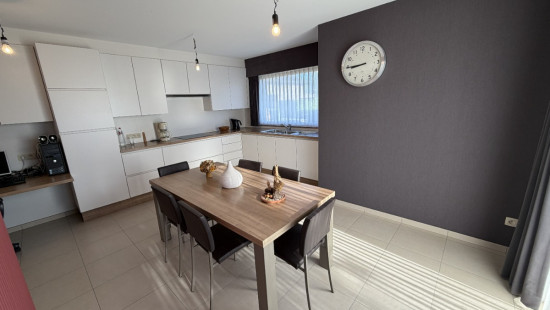 Lucien Bockstaelestraat - 3 - - 8800