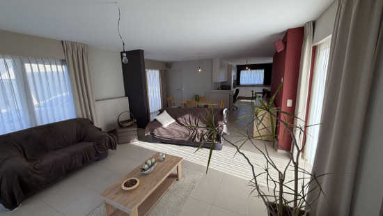 Lucien Bockstaelestraat - 3 - - 8800