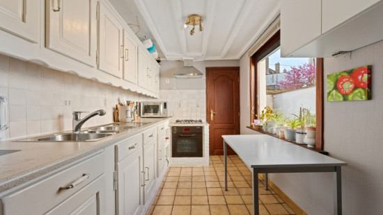 Leffingestraat - 240 - - 8400