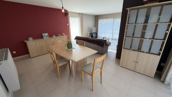 Lucien Bockstaelestraat - 3 - - 8800