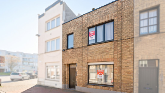 Leffingestraat - 240 - - 8400