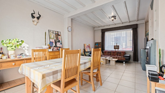 Leffingestraat - 240 - - 8400