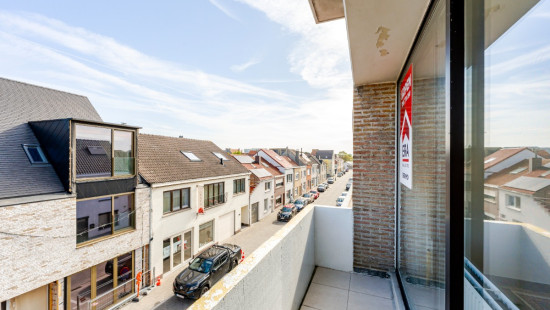 Slachtersstraat - 4 - 0201 - 8400