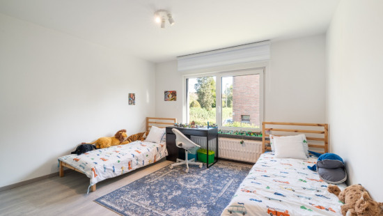 Onze Lieve Vrouwweg - 4 - - 1860