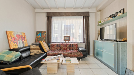 Leffingestraat - 240 - - 8400