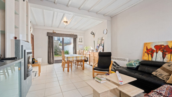 Leffingestraat - 240 - - 8400