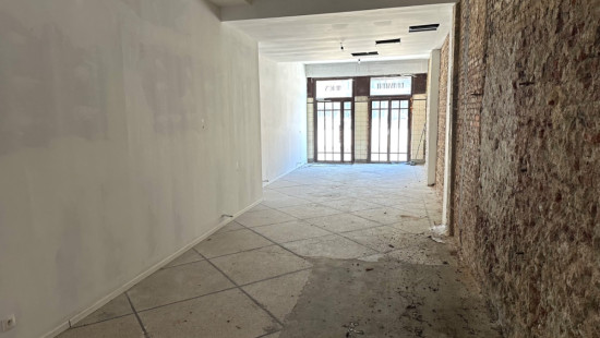 Lange Lobroekstraat - 81 - - 2060