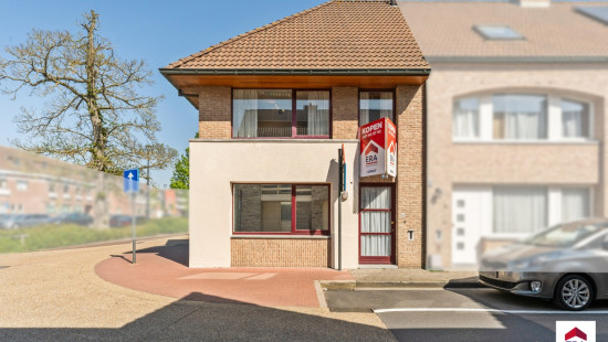 Kapellestraat - 3 - - 8760