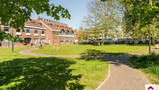 Kapellestraat - 3 - - 8760