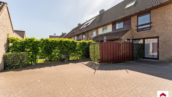 Kapellestraat - 3 - - 8760