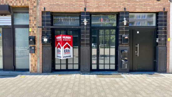 Lange Lobroekstraat - 81 - - 2060
