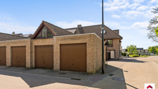 Kapellestraat - 3 - - 8760