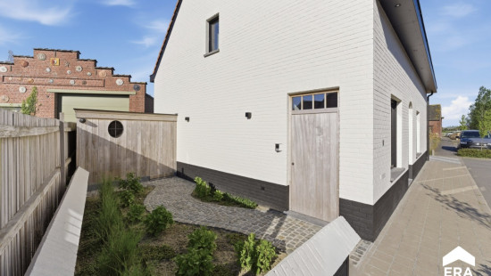 Bikschotestraat - 117 - - 8920