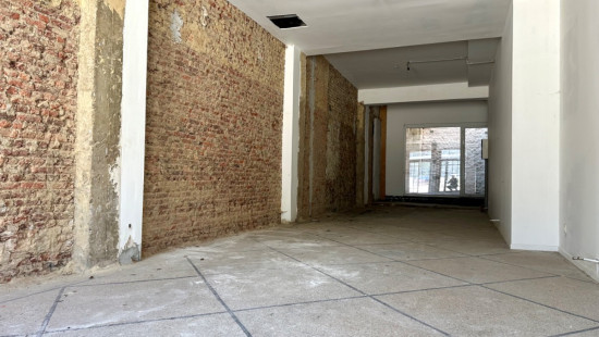 Lange Lobroekstraat - 81 - - 2060