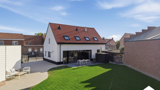 Bikschotestraat - 117 - - 8904