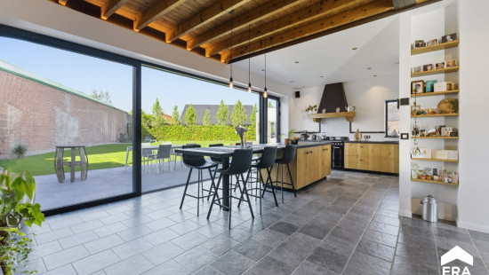Bikschotestraat - 117 - - 8920
