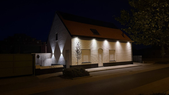 Bikschotestraat - 117 - - 8920