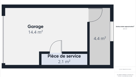 Le Concy - 25 - - 6987