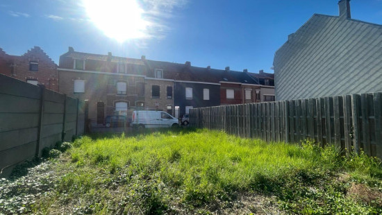Dynastiestraat - 26 - BG - 8930