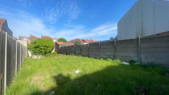 Dynastiestraat - 26 - BG - 8930