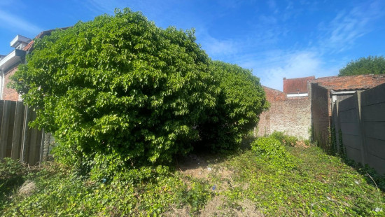 Dynastiestraat - 26 - BG - 8930
