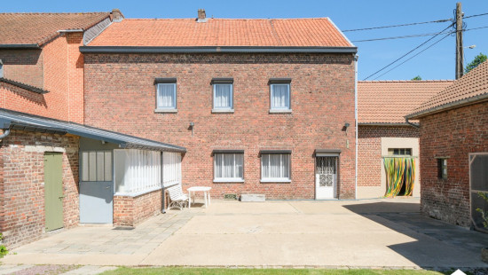 Kapelstraat - 1 - - 3870