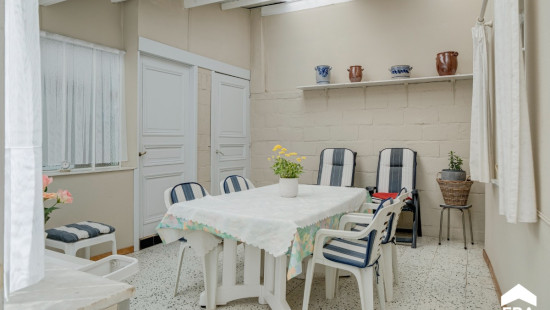 Kapelstraat - 1 - - 3870