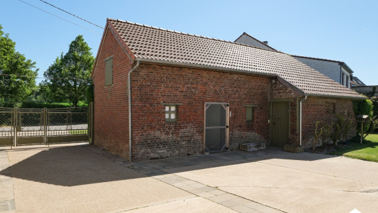 Kapelstraat - 1 - - 3870
