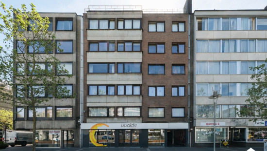 Europalaan - 128 - 24 - 3600