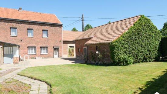 Kapelstraat - 1 - - 3870