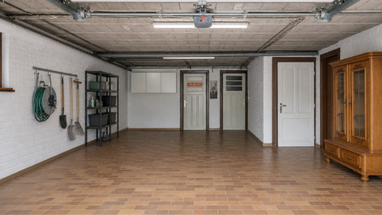 Genkerbaan - 128 - - 3520