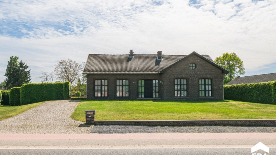 Genkerbaan - 128 - - 3520