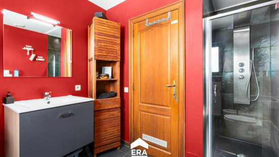 Rue du Hameau - 153B - - 1640
