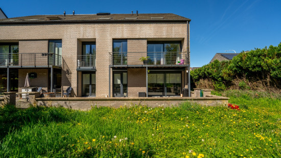 Chaussée de Louvain - 744 - 01 - 5020