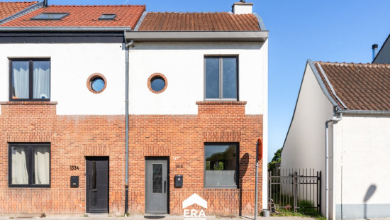 Rue du Hameau - 153B - - 1640