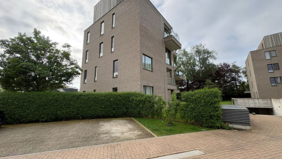Charles Darwinstraat - 1 - 0.03 - 3500