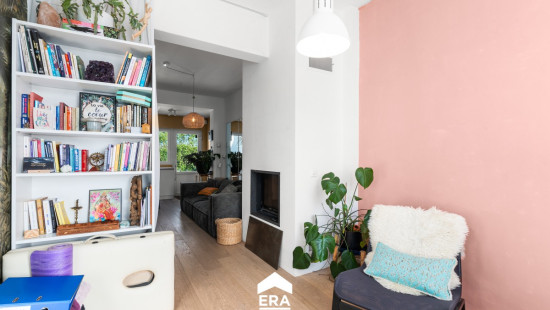 Rue du Hameau - 153B - - 1640