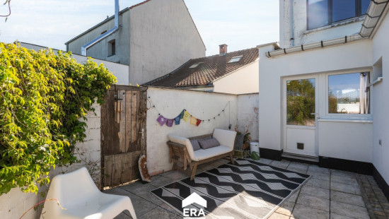 Rue du Hameau - 153B - - 1640