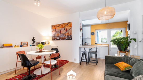 Rue du Hameau - 153B - - 1640