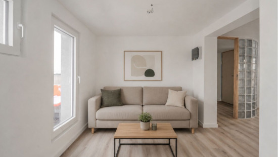 Rue Saint Remacle - 19 - - 4020