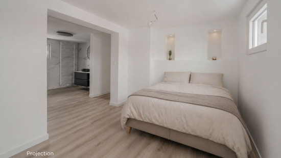 Rue Saint Remacle - 19 - - 4020