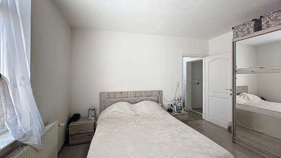 De Villegas De Clercampstraat - 119 - - 1853