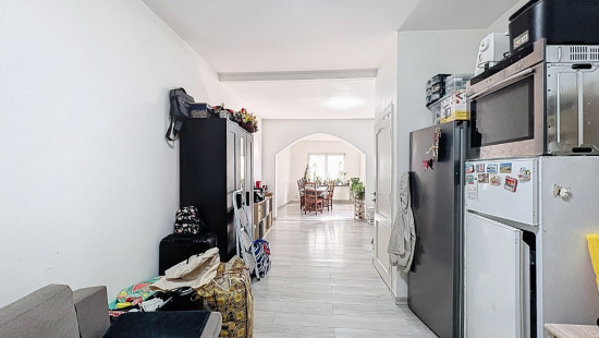 De Villegas De Clercampstraat - 119 - - 1853