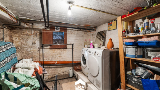 Rue du Hameau - 153B - - 1640