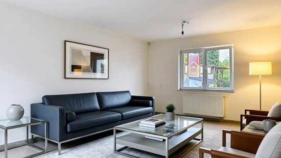 Rue de Liège - 27 - - 4460
