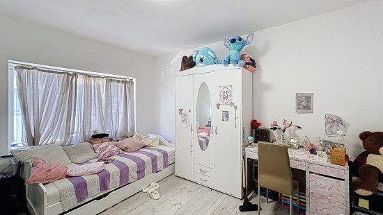 De Villegas De Clercampstraat - 119 - - 1853